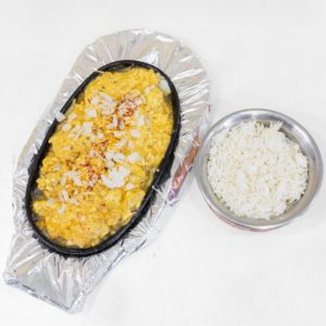 Chicken Tikka Spezial.